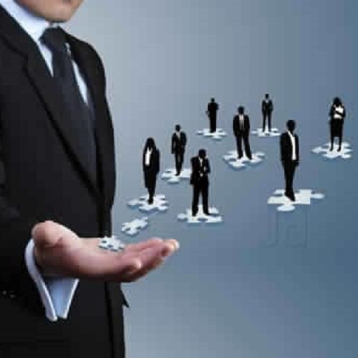 Manpower Outsourcing