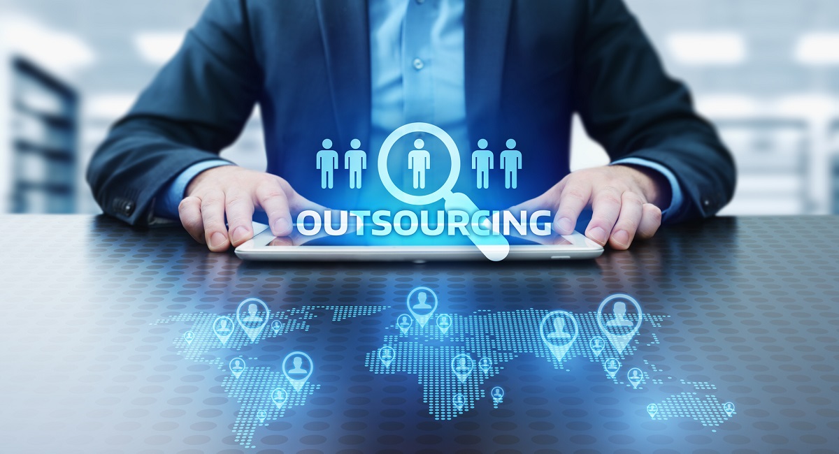 Manpower Outsourcing