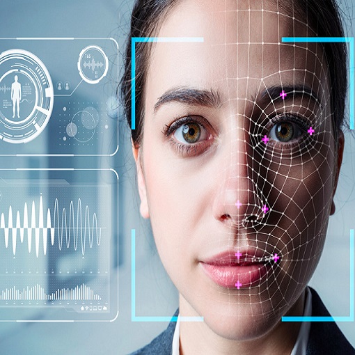Facial Recognition Access Control