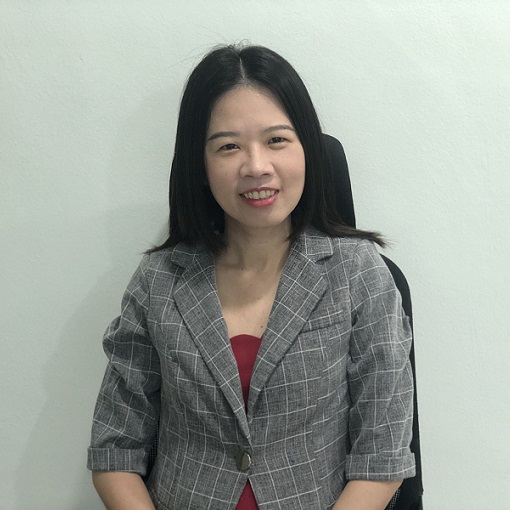 Chin Mei Juan