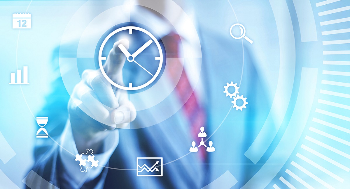 Time Attenance Workforce Management