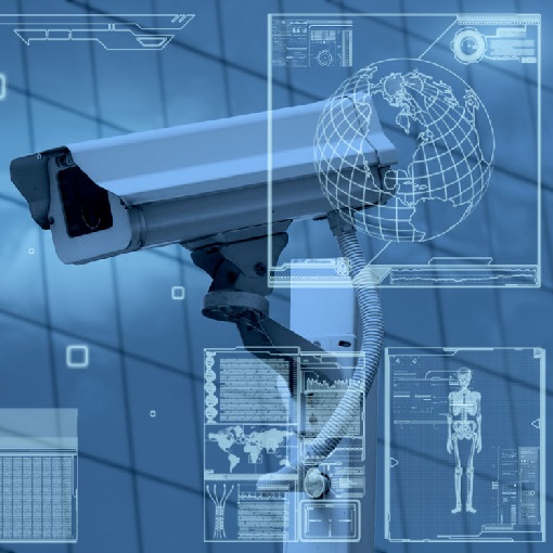 Intelligent CCTV with Video Analytics