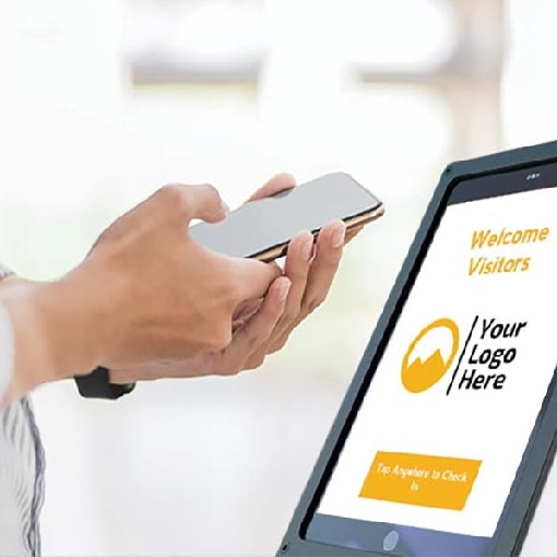 Visitors Management Systems