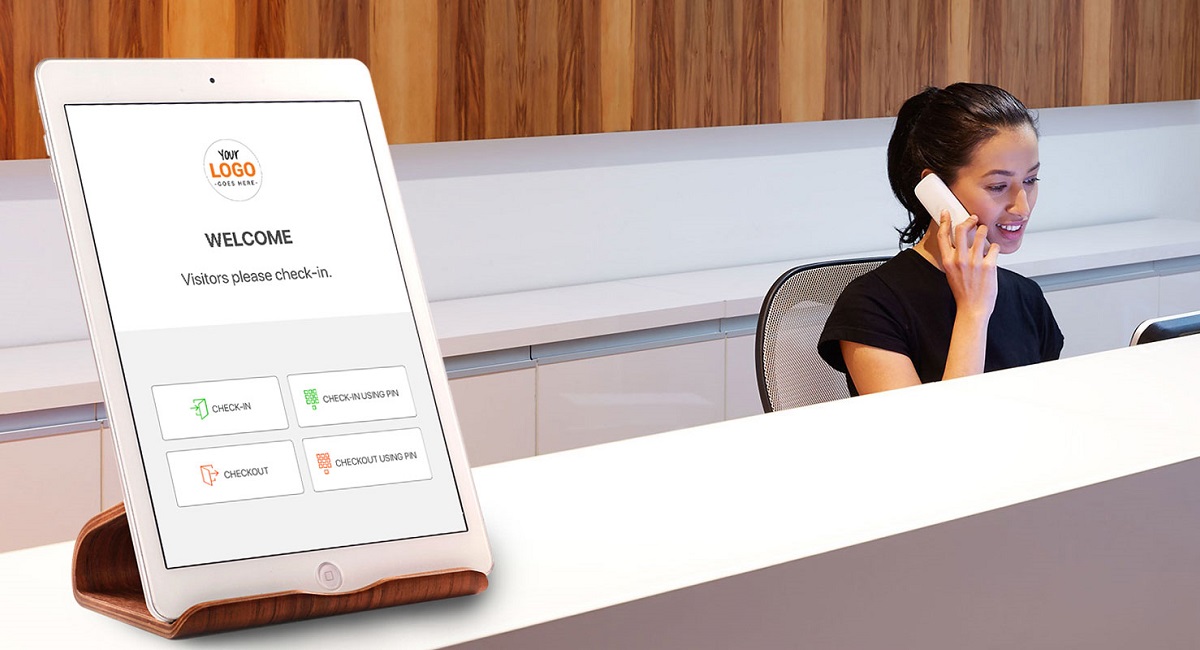 Visitors Management Systems