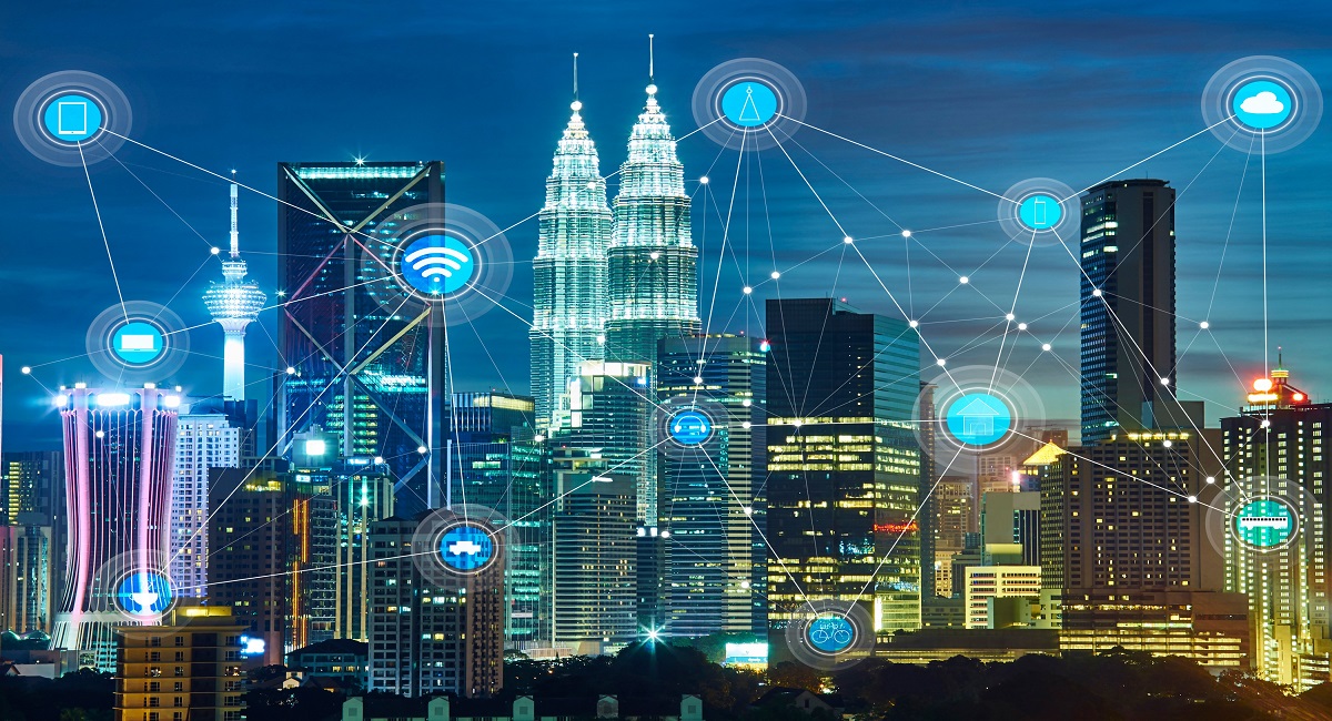Smart Security Solutions