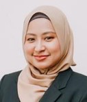 Dewi Rosmiza Binti Radin Roslan - Director of Novus Group